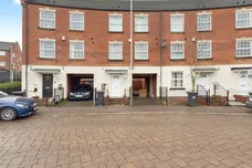 Hamilton Circle, Hamilton, Leicester