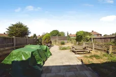 Haskard Road, Dagenham