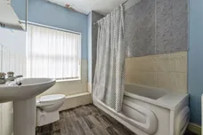 Hamilton Circle, Hamilton, Leicester