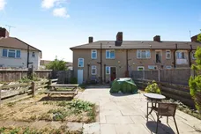 Haskard Road, Dagenham