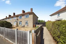 Haskard Road, Dagenham