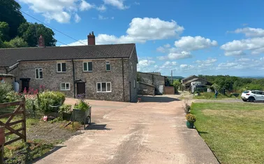 Monkton, Honiton