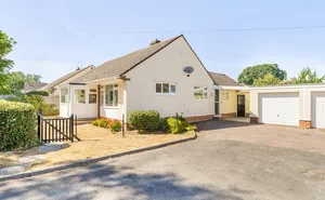 Orchard Close, Trull, Taunton, Somerset, TA3 photo