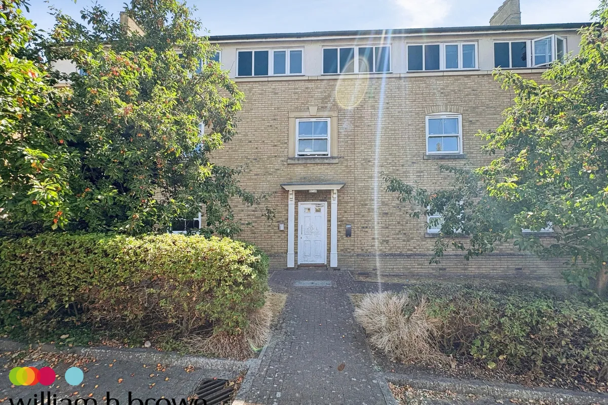 Holden Close, BRAINTREE