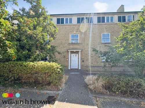 Holden Close, BRAINTREEphoto