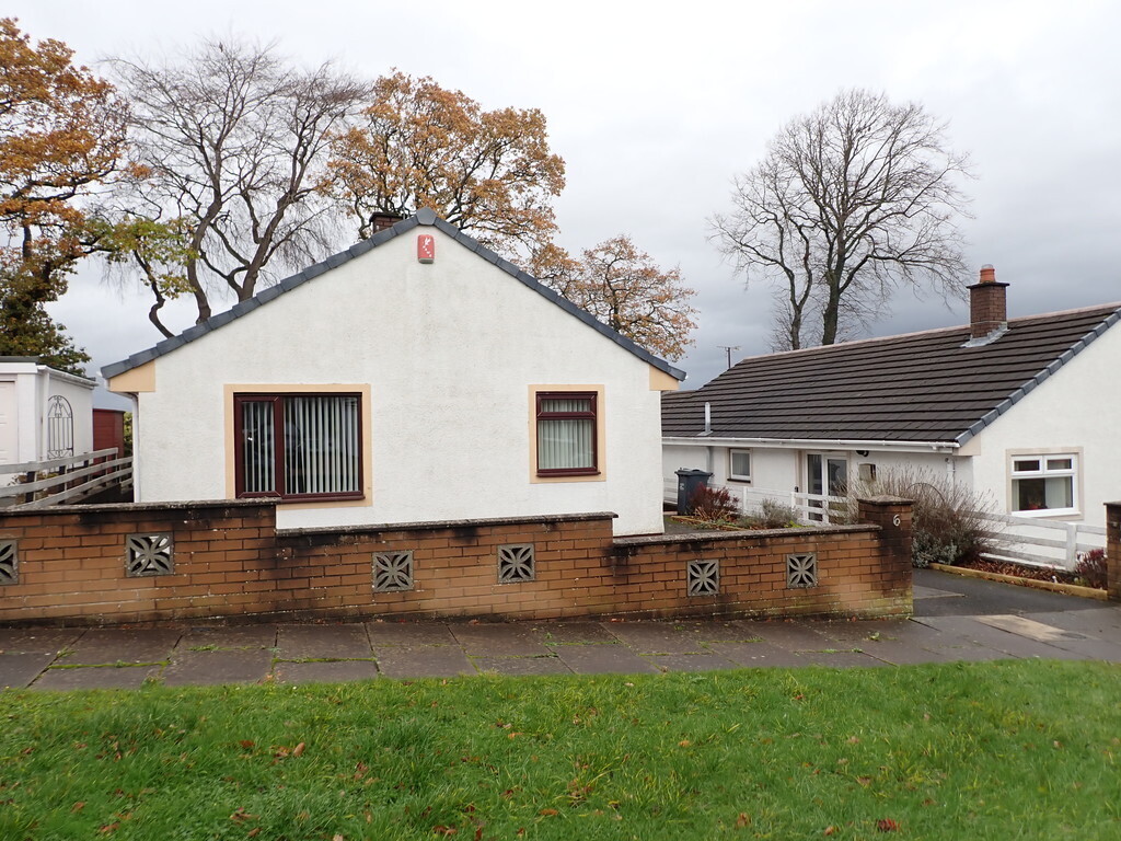 St. Edmunds Park, Carlisle Image 1
