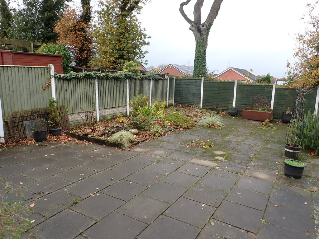 St. Edmunds Park, Carlisle Image 20