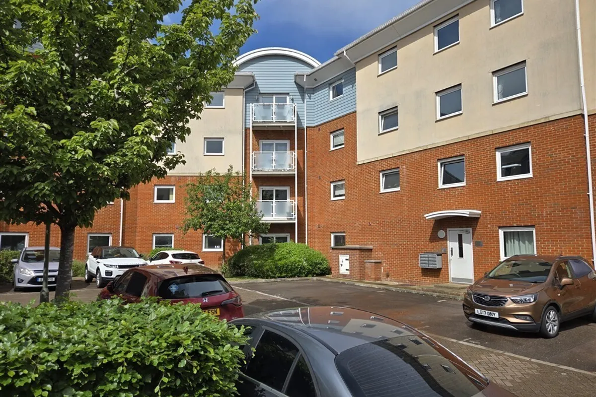 Burrage Road, REDHILL