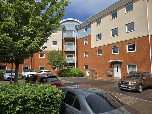 Burrage Road, REDHILLphoto