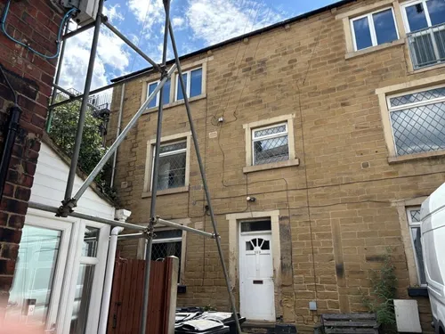 Queen Street, Morley, LEEDSphoto