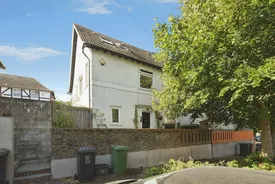 Property responsive