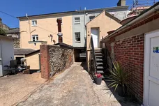 Pier Street, VENTNOR