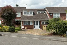 Marlborough Way, ASHBY-DE-LA-ZOUCH