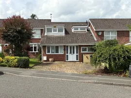 Marlborough Way, ASHBY-DE-LA-ZOUCH photo