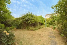 Narrow Lane, Histon, Cambridge