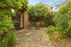 Narrow Lane, Histon, Cambridge