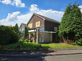 Dean Moor Road, Hazel Grove, STOCKPORT photo