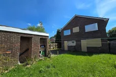 Dean Moor Road, Hazel Grove, STOCKPORT