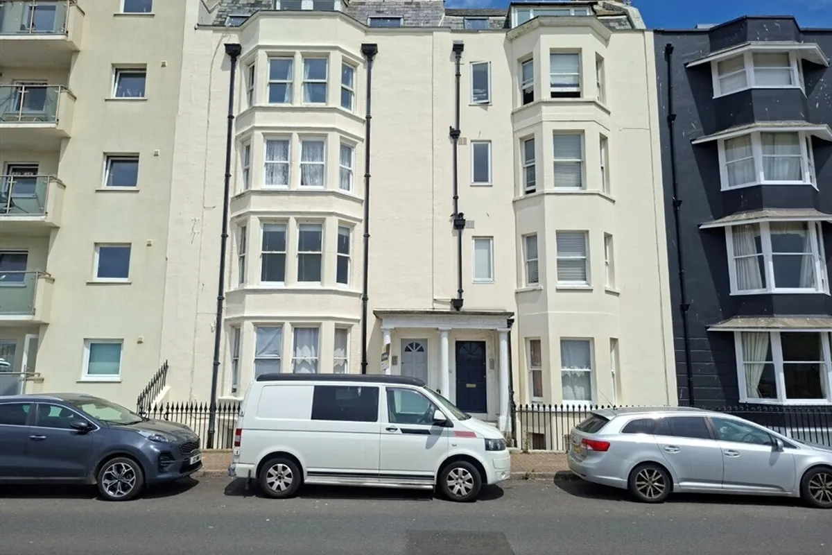 South Terrace, LITTLEHAMPTON