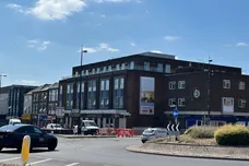 St. Matthews Street, IPSWICH