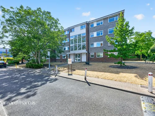 St. James Road, Suttonphoto