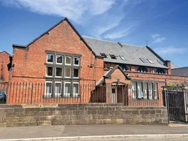 Armley Lodge Road, LEEDS photo