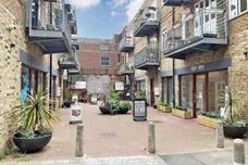 Hildreth Street Mews, LONDON