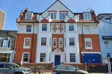 Bulwer Street, London