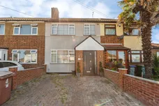 Alfred Road, Aveley, South Ockendon
