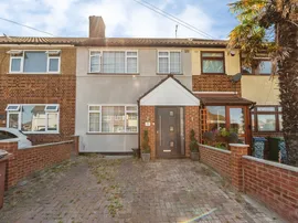 Alfred Road, Aveley, South Ockendon photo