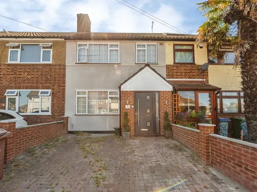 Alfred Road, Aveley, South Ockendonphoto