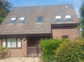 Downe Avenue, Cudham, SEVENOAKS photo