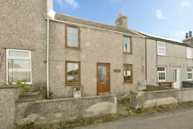 Property responsive