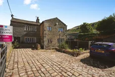 Spindle Point, HALIFAX