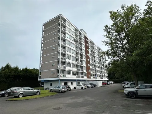 Glebelands Road, MANCHESTERphoto