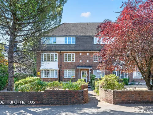 Mulgrave Road, Suttonphoto