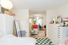 Lower Canal Walk, Southampton