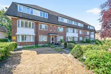 Mulgrave Road, Sutton