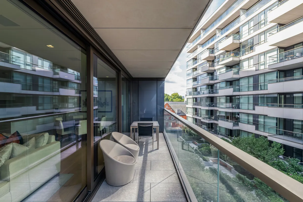 Duchess Walk, London, SE1 photo 2