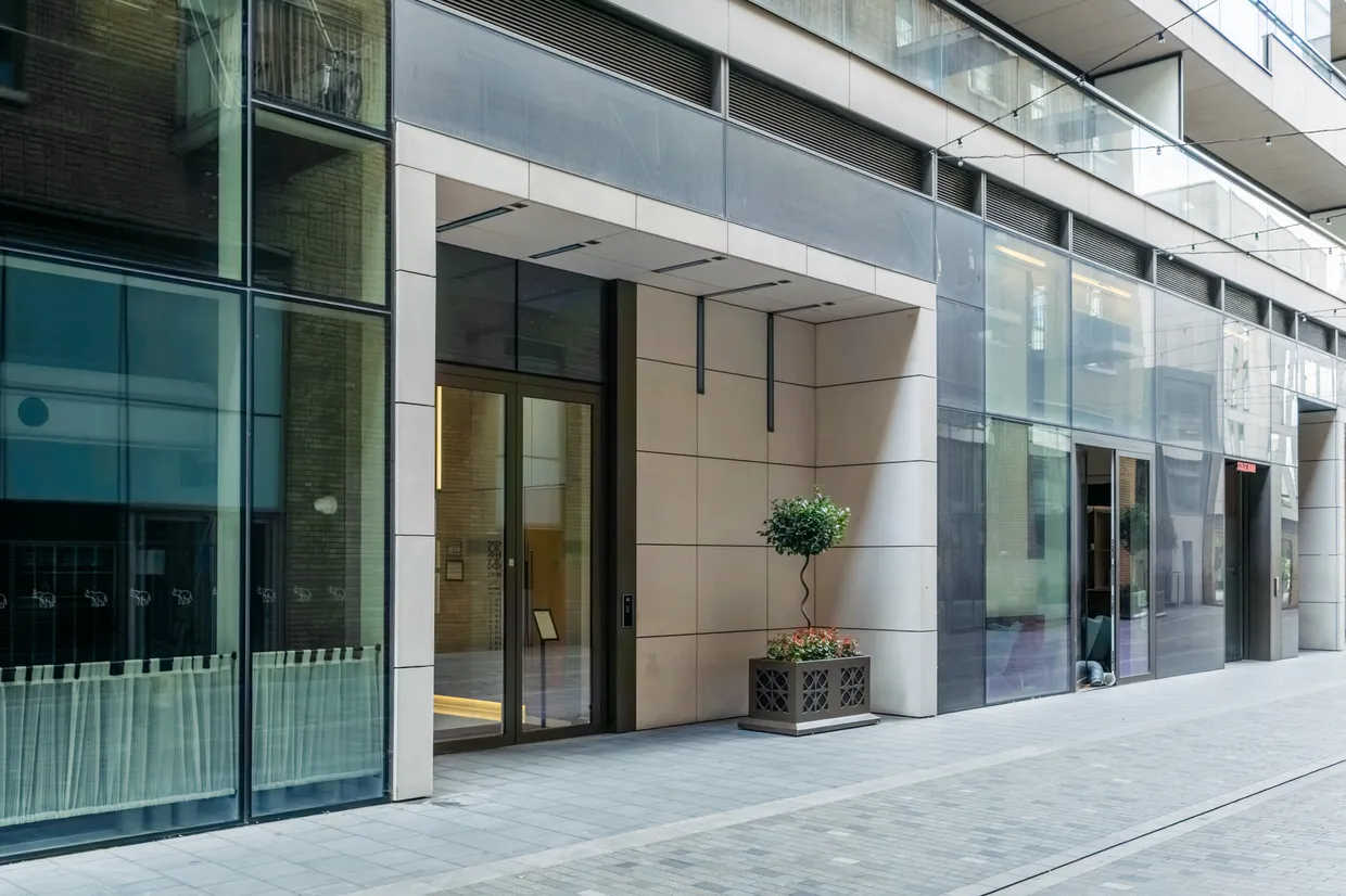 Duchess Walk, London, SE1 photo 16