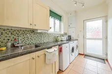 Brooke Street, Rastrick, Brighouse