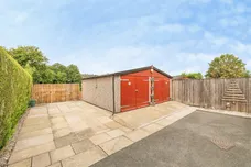 Brooke Street, Rastrick, Brighouse