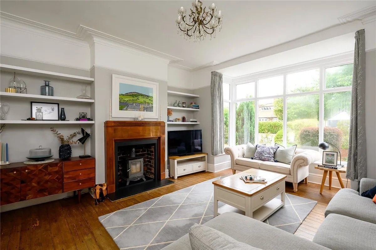 Langwith Avenue, Collingham, LS22