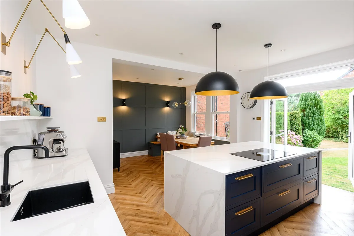 Langwith Avenue, Collingham, LS22