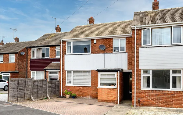 Park Road, Boston Spa, LS23