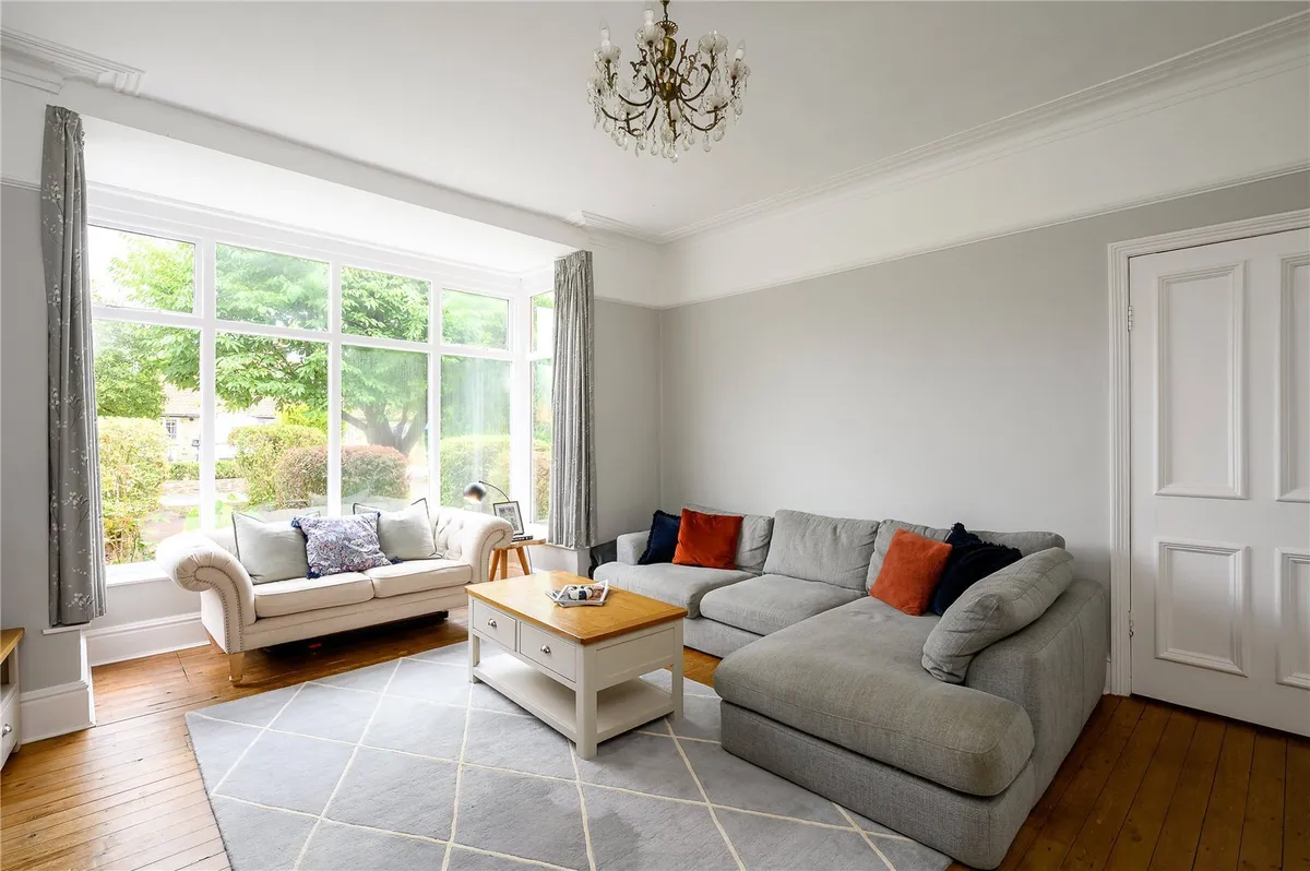 Langwith Avenue, Collingham, LS22