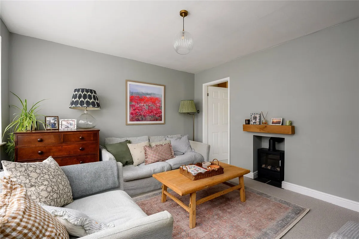 Park Road, Boston Spa, LS23