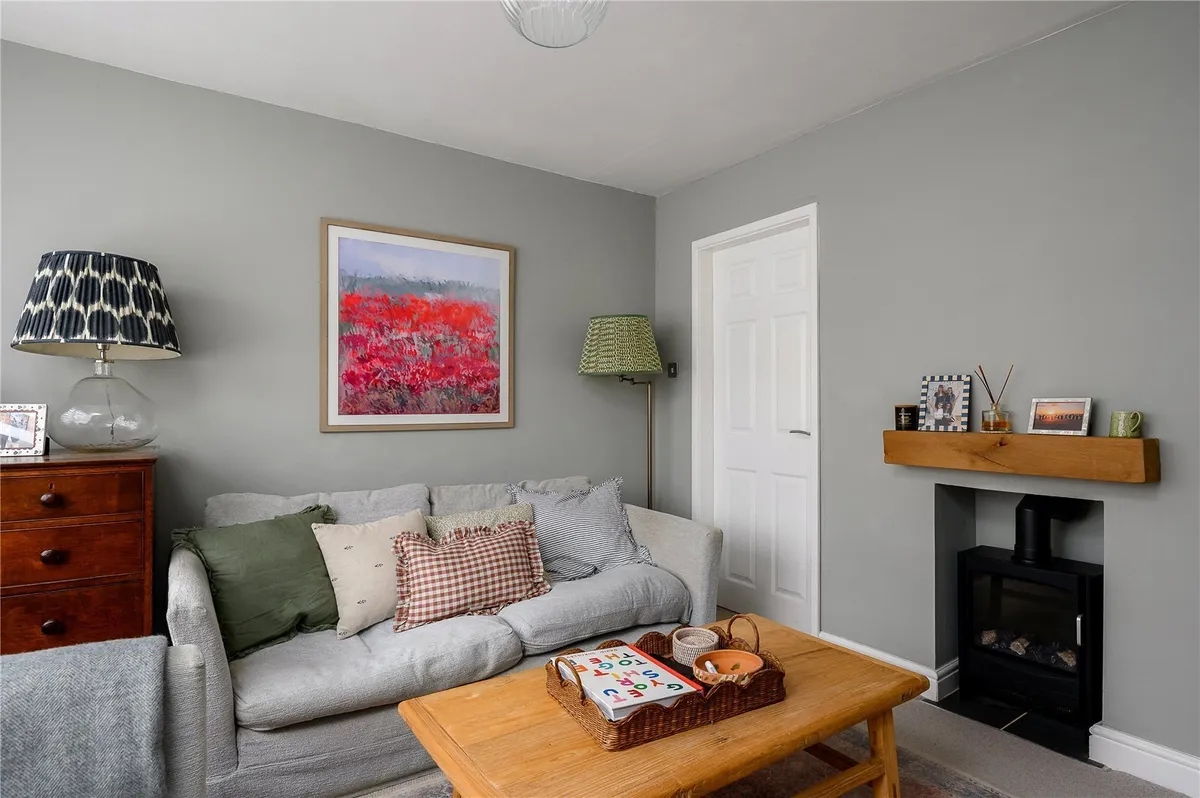 Park Road, Boston Spa, LS23