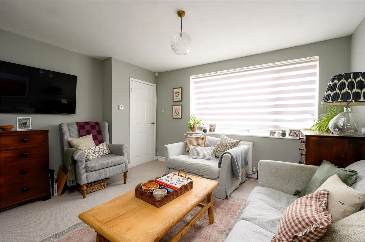 Park Road, Boston Spa, LS23