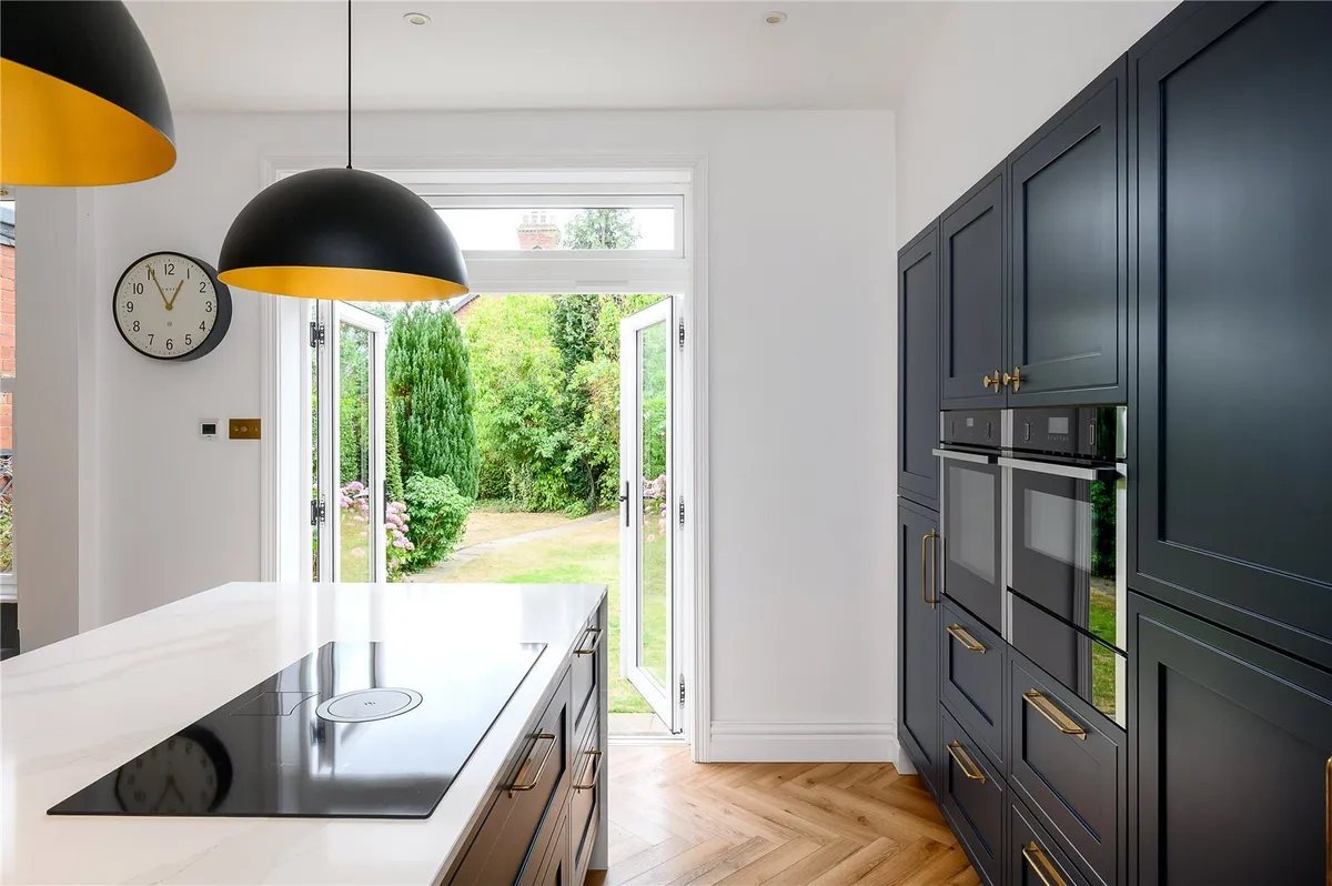 Langwith Avenue, Collingham, LS22